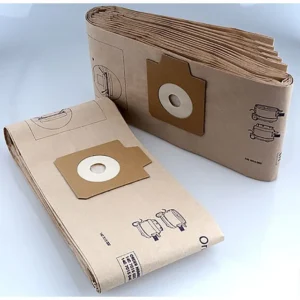 Støvsugerpose NILFISK (5)