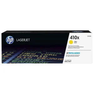 Toner HP CF412X 5K gul