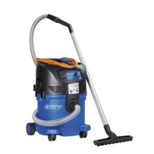 Våt-/tørrsuger NILFISK Attix 30-11 PC