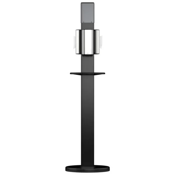 Gulvtativ TORK Hygiene F1/S4/S1 4i1 sort