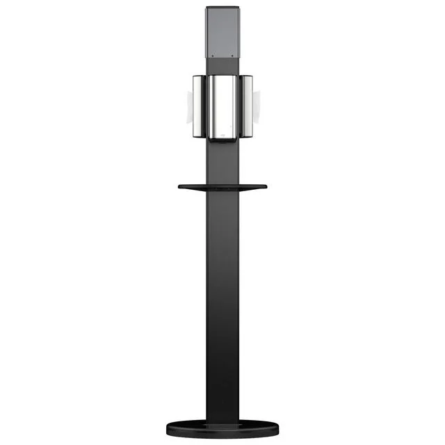 Gulvtativ TORK Hygiene F1/S4/S1 4i1 sort - Bilde 2