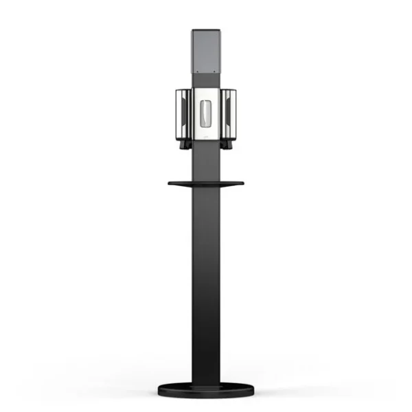 Gulvtativ TORK Hygiene F1/S4/S1 4i1 sort