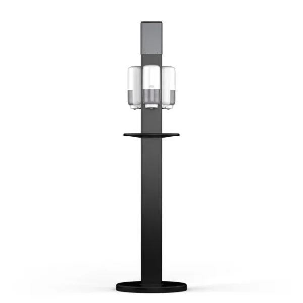 Gulvtativ TORK Hygiene F1/S4/S1 4i1 sort