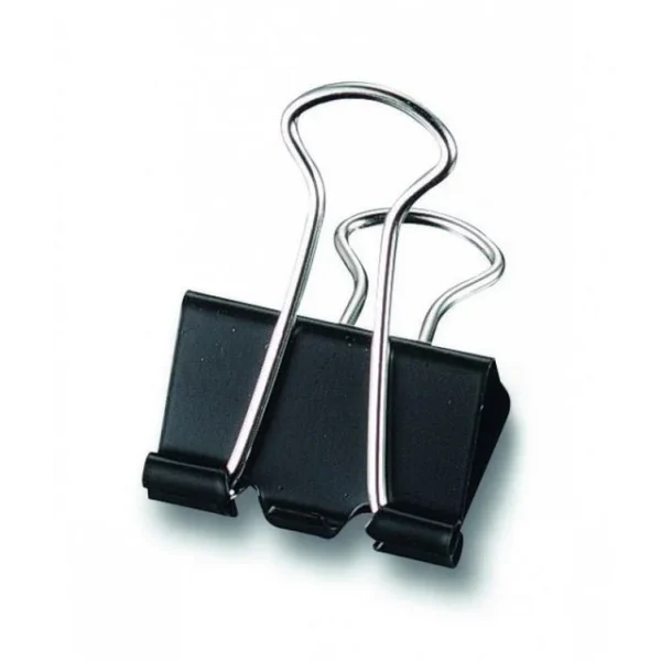 Brevklype MAPED foldback 51mm (12)