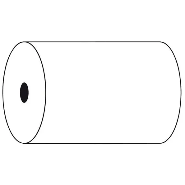 Termorull 80x80x12mm 48g 85m (10)