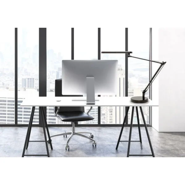 Lampe UNILUX LED Mambo sort