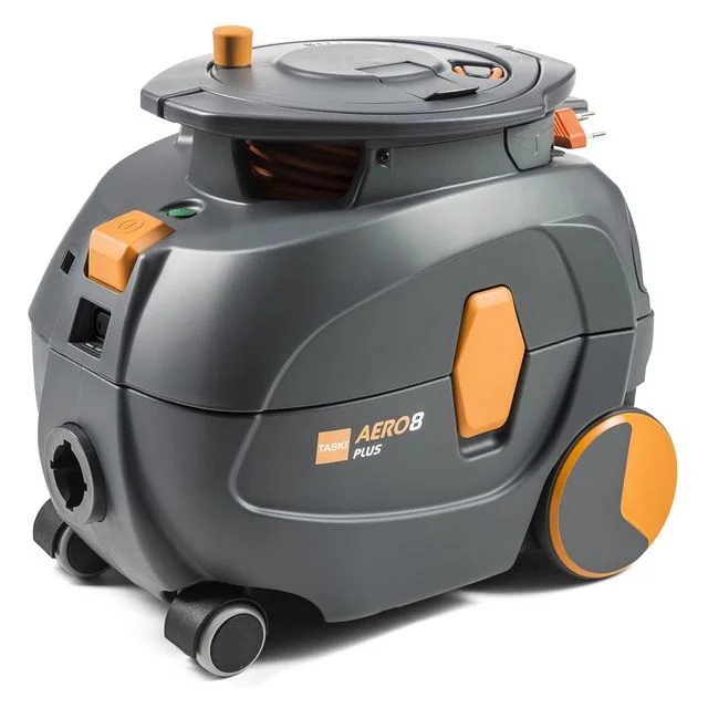 Støvsuger TASKI Aero 8 Plus - Bilde 2