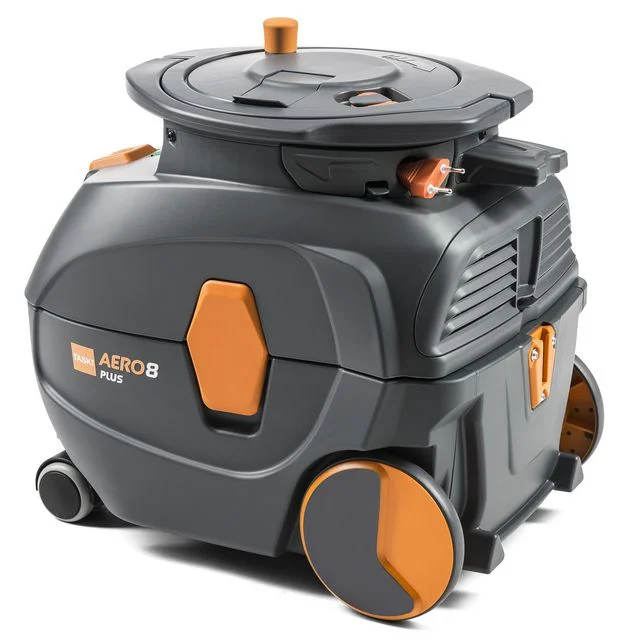 Støvsuger TASKI Aero 8 Plus - Bilde 3