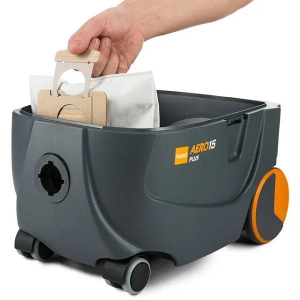 Støvsuger TASKI Aero 15 Plus