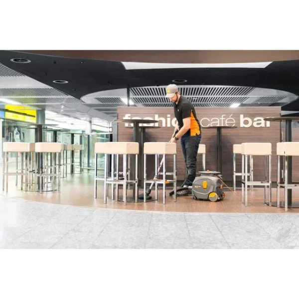 Støvsuger TASKI Aero 15 Plus