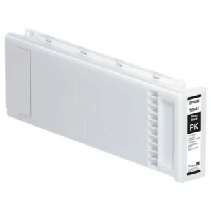 Blekk EPSON T694100 Sort