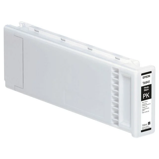 Blekk EPSON T694100 Sort