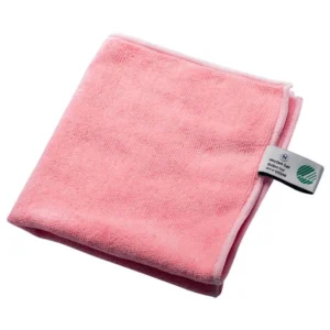 Klut NLINE mikrofiber Super 35x35cm rød