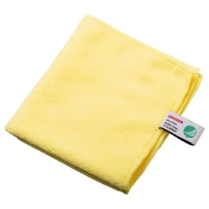 Klut NORDEX Proffer micro 32x32 cm gul