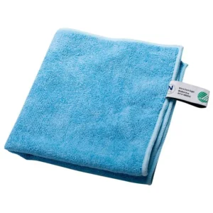 Klut NLINE mikrofiber Super 35x35cm blå