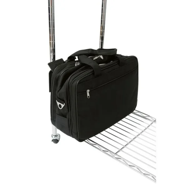 Kleshengerstativ ALBA 168x90x35cm metall