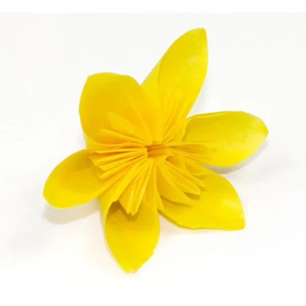 Silkepapir 10 ass farger (250)