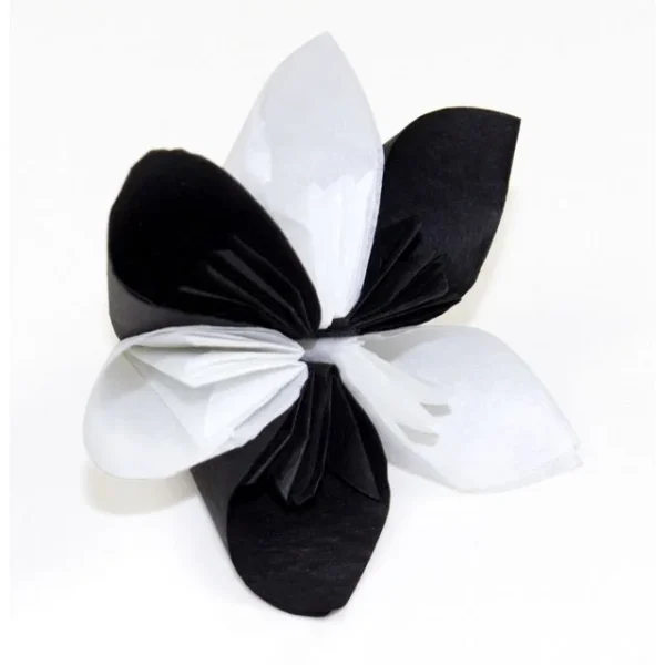 Silkepapir 50x75cm ass.farger (15)