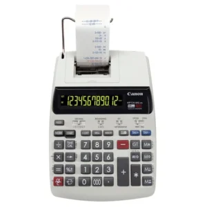 Regnemaskin CANON MP120-MG-ES II