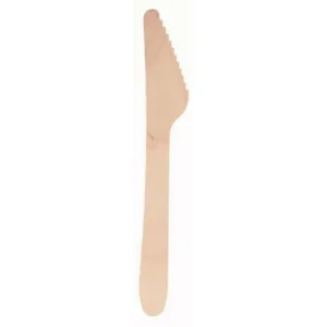 Kniv PURE tre 16,5cm (25)
