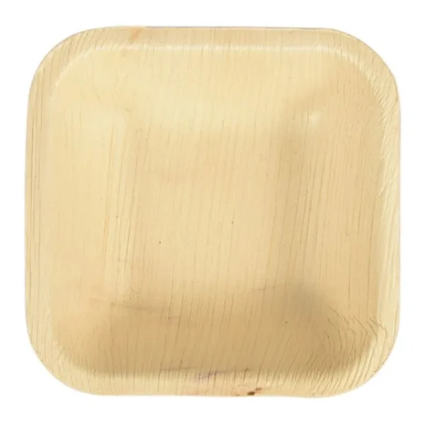 Skål PURE palme 10x10cm (25)