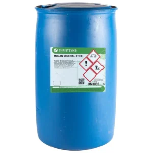 Tøyvask Mulan Mineral Free 200kg