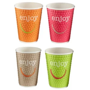 Termobeger Double wall Enjoy 25cl (37)