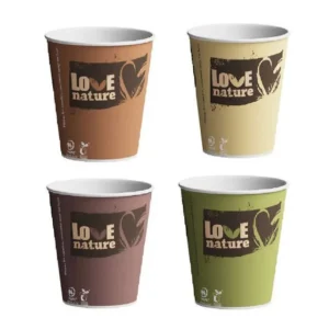 Termobeger BIOWARE 25cl (80)