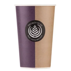 Termobeger Coffee-to-go papp 45cl (44)