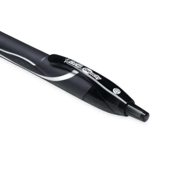 Geleroller BIC Intensity 0,7 RT sort