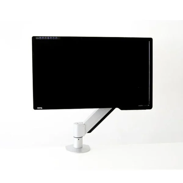 Skjermarm KENSON gasslift G2-2S sølv