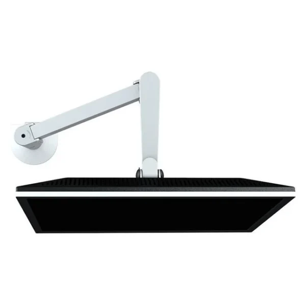 Skjermarm KENSON gasslift G2-2S sølv