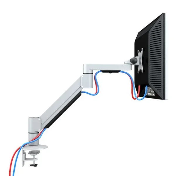 Skjermarm KENSON gasslift G2-2S sølv