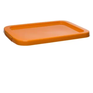 Lokk til STRONGBOX 15L Orange