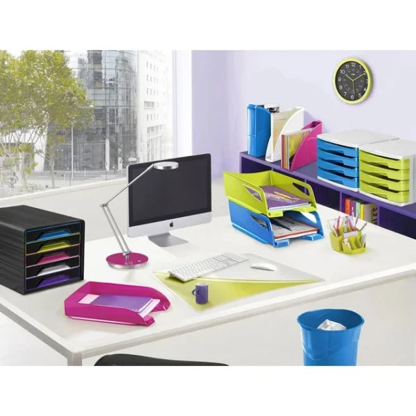 Brosjyrekurv CEP 3 kurver klar