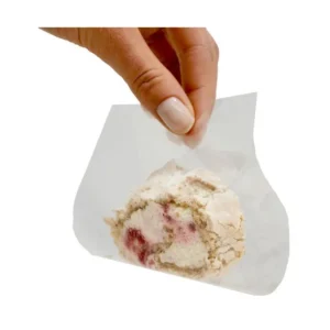 Delikatesseark PP 19x12cm (1000)