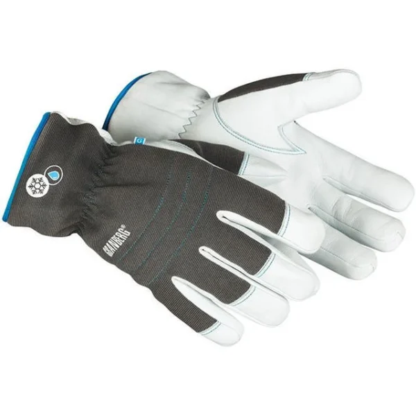 Hanske GRANBERG geiteskinn vinter 10