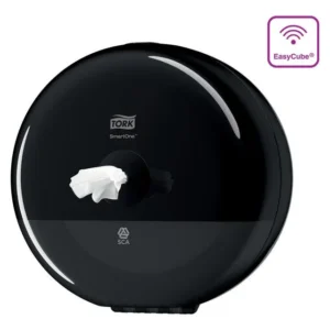Dispenser TORK Smart mini toarl T9 sort