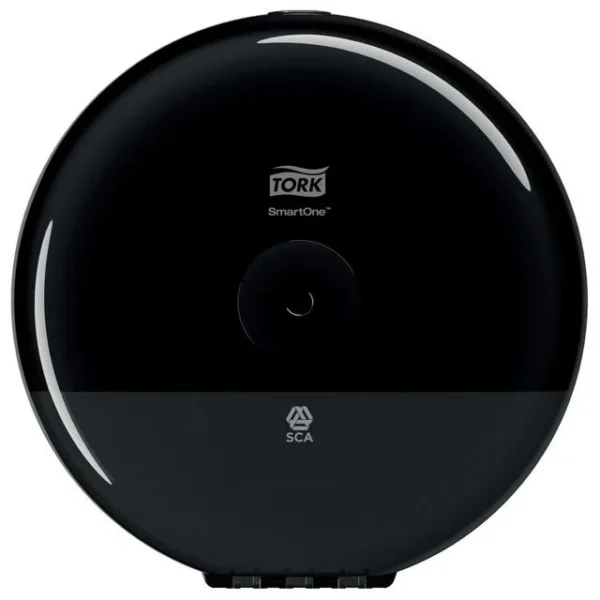 Dispenser TORK Smart mini toarl T9 sort