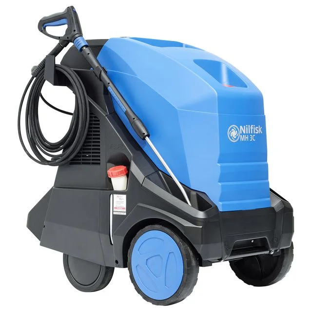 Høytrykkspyler NILFISK MH 3C-145/600PAX