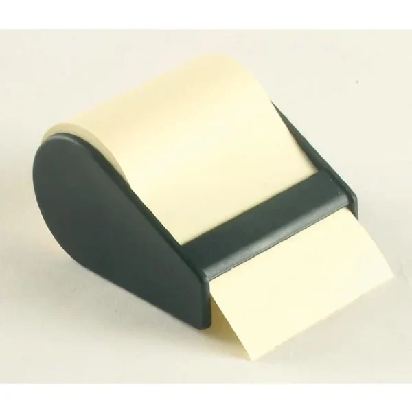 Notatblokk Contacta roll notes 60mmx10m