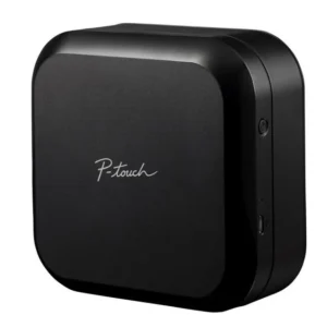 Merkemaskin BROTHER PTP710BT (CUBE PLUS)