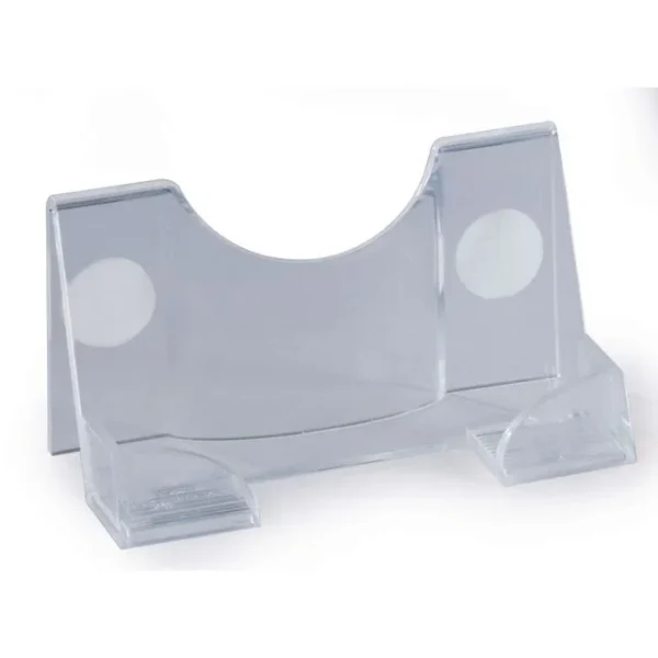 Visittkortholder DURABLE akryl