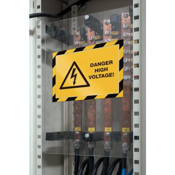 Ramme DURAFRAME A4 magnet secu (2)