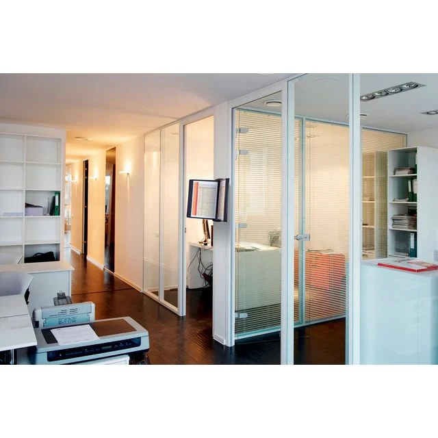 Veggstativ SHERPA 10 lommer sort - Bilde 7