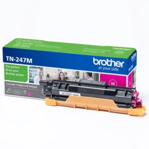 Toner BROTHER TN247M magenta