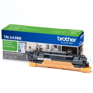 Toner BROTHER TN243BK sort