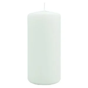 Kubbelys DIANA 7x15 cm HVIT 66 timer