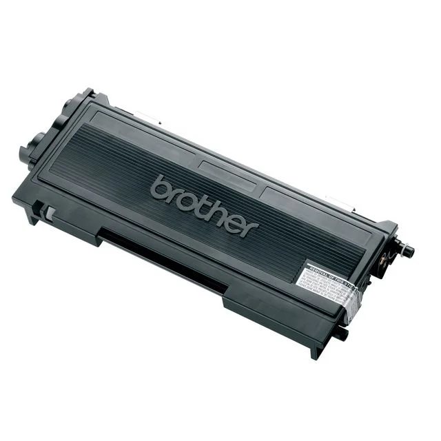 Toner BROTHER TN2000 2.5K sort - Bilde 2