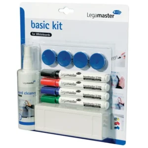 Whiteboard LEGAMASTER startsett basic
